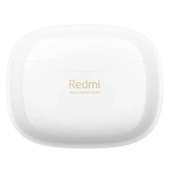 Xiaomi Redmi Buds 6 Pro Blanco Glacial